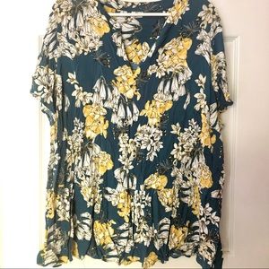 PENNINGTONS Blouse 2X